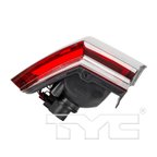 TYC 11-6191-00-1 Tail Light Assembly - Right - view 5