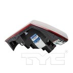 TYC 11-6191-00-1 Tail Light Assembly - Right - view 6