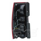TYC 11-6193-00-9 Tail Light Assembly - Right - view 2