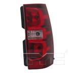 TYC 11-6193-00-9 Tail Light Assembly - Right - view 1
