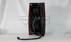 TYC 11-6193-00 Tail Light Assembly - Right - view 2