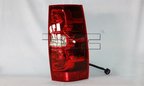 TYC 11-6193-00 Tail Light Assembly - Right - view 1