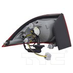 TYC 11-6195-00-9 Tail Light Assembly - Right Outer - view 8