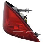 TYC 11-6195-00-9 Tail Light Assembly - Right Outer - view 4