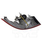 TYC 11-6195-00-9 Tail Light Assembly - Right Outer - view 6