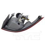 TYC 11-6195-00-9 Tail Light Assembly - Right Outer - view 7