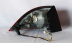 TYC 11-6195-00 Tail Light Assembly - Right Outer - view 2