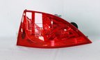 TYC 11-6195-00 Tail Light Assembly - Right Outer - view 1