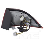 TYC 11-6196-00-9 Tail Light Assembly - Left Outer - view 8