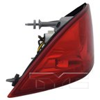 TYC 11-6196-00-9 Tail Light Assembly - Left Outer - view 4