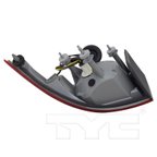 TYC 11-6196-00-9 Tail Light Assembly - Left Outer - view 7