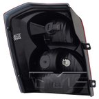 TYC 11-6203-90-9 Tail Light Assembly - Right - view 6