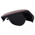 TYC 11-6203-90-9 Tail Light Assembly - Right - view 7