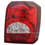TYC 11-6203-90-9 Tail Light Assembly - Right - view 1