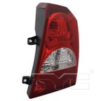 TYC 11-6203-90-9 Tail Light Assembly - Right - view 3