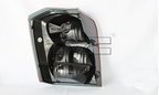 TYC 11-6203-90 Tail Light Assembly - Right - view 2
