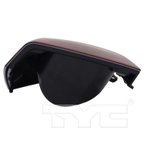 TYC 11-6204-90-9 Tail Light Assembly - Left - view 7