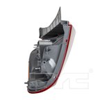 TYC 11-6209-01 Tail Light Assembly - Right - view 2