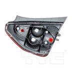 TYC 11-6209-01 Tail Light Assembly - Right - view 8