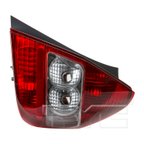 TYC 11-6209-01 Tail Light Assembly - Right - view 1