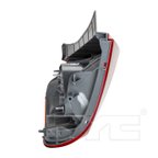 TYC 11-6209-01 Tail Light Assembly - Right - view 4