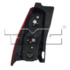 TYC 11-6211-01-9 Tail Light Assembly - Right - view 4
