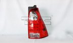 TYC 11-6211-01 Tail Light Assembly - Right - view 1