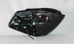 TYC 11-6217-00-9 Tail Light Assembly - Right - view 2