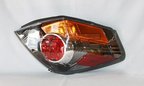 TYC 11-6217-00-9 Tail Light Assembly - Right - view 1