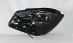 TYC 11-6217-00 Tail Light Assembly - Right - view 2