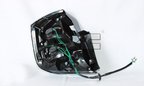 TYC 11-6219-00 Tail Light Assembly - Right - view 2