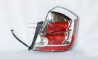TYC 11-6219-00 Tail Light Assembly - Right - view 1