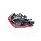 TYC 11-6221-00-9 Tail Light Assembly - Right - view 6