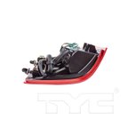 TYC 11-6221-00-9 Tail Light Assembly - Right - view 4