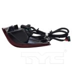 TYC 11-6221-90-9 Tail Light Assembly - Right - view 8