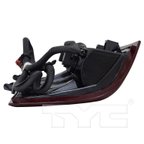 TYC 11-6221-90 Tail Light Assembly - Right - view 7