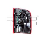 TYC 11-6222-00-1 Tail Light Assembly - Left - view 5