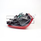 TYC 11-6222-00-1 Tail Light Assembly - Left - view 6