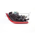 TYC 11-6222-00-1 Tail Light Assembly - Left - view 4