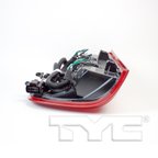 TYC 11-6222-00-9 Tail Light Assembly - Left - view 6