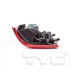 TYC 11-6222-00-9 Tail Light Assembly - Left - view 4