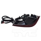 TYC 11-6222-90 Tail Light Assembly - Left - view 5