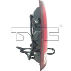 TYC 11-6223-00-9 Tail Light Assembly - Right - view 2