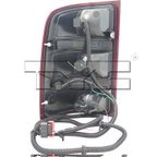 TYC 11-6223-00-9 Tail Light Assembly - Right - view 7
