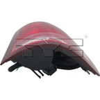 TYC 11-6223-00-9 Tail Light Assembly - Right - view 8