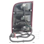 TYC 11-6223-00 Tail Light Assembly - Right - view 8