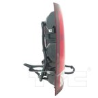 TYC 11-6223-00 Tail Light Assembly - Right - view 3
