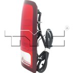 TYC 11-6223-90 Tail Light Assembly - Right - view 2