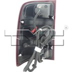 TYC 11-6223-90 Tail Light Assembly - Right - view 8