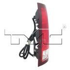 TYC 11-6223-90 Tail Light Assembly - Right - view 3